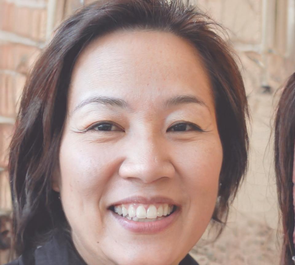 Linh Mai Tran, Budget Planning Specialist